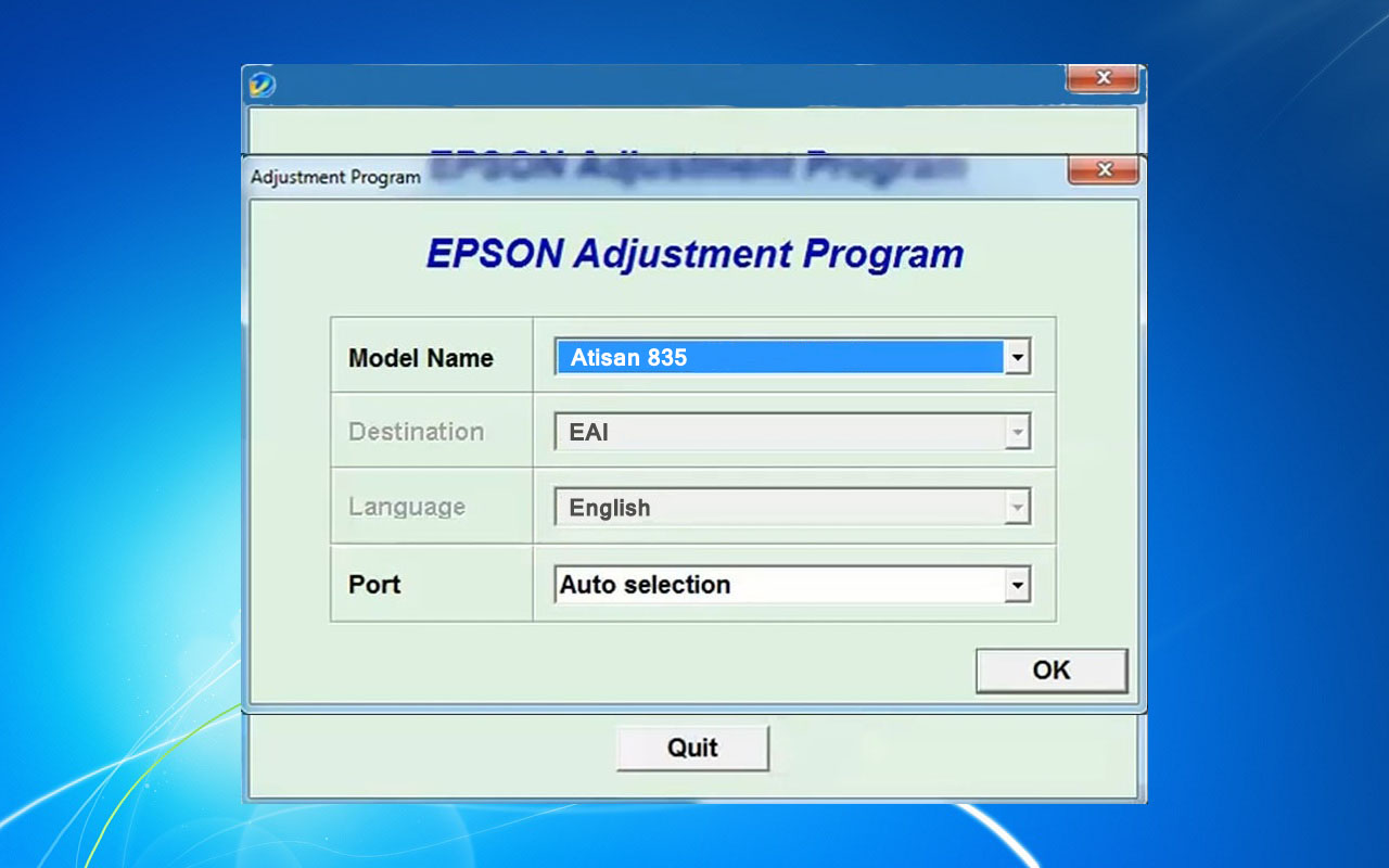 Epson-Artisan-835-adjustment-program