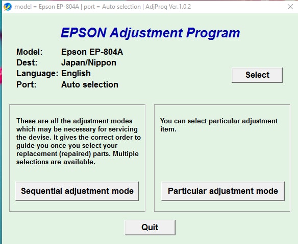 Epson-EP-804-adjustment-program