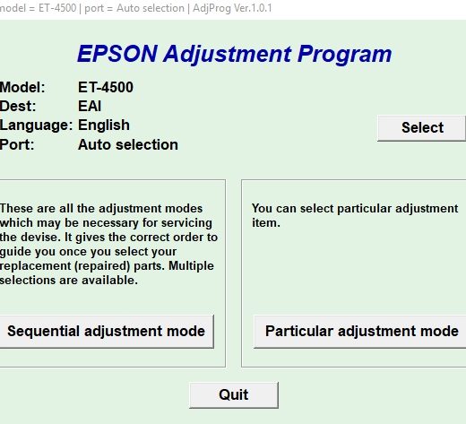 Epson-Et-4500-adjustment-program