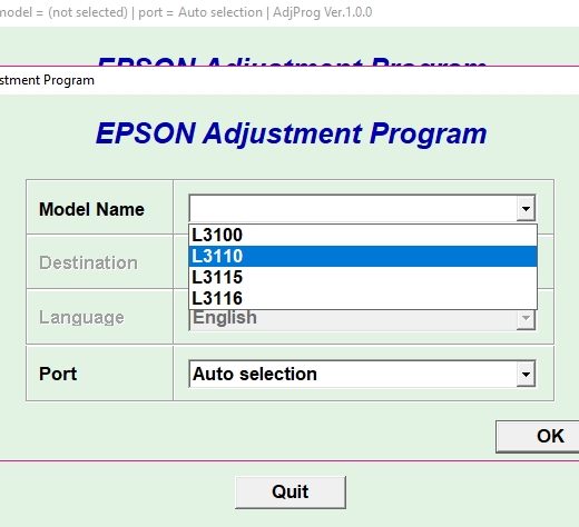 Epson-L3100_L3110_L3115_L3116-Adjustment-Program-Step-1