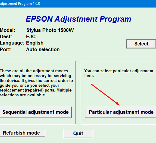 Epson-SP-1500w-adjustment-program