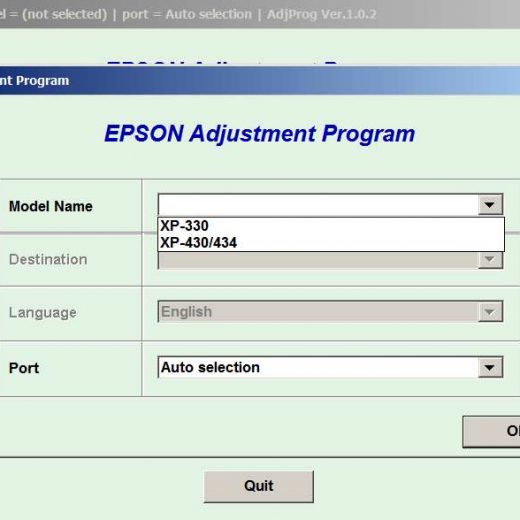 Epson-XP-330-adjustment-program